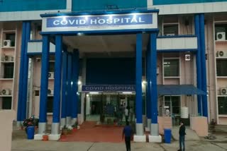 47 New COVID-19 positive cases reported in kalahandi