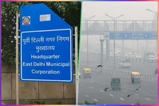 EDMC cut challans 278 invoices for air pollution prevention