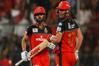 Virat Kohli, AB de Villiers Over-Reliance Costing RCB: Brian Lara