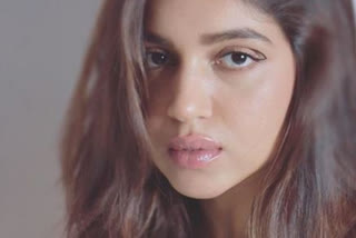 bhumi pednekar on this pandemicbhumi pednekar on this pandemic