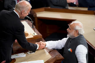 'Biden administration will strengthen Indo-US relationship'