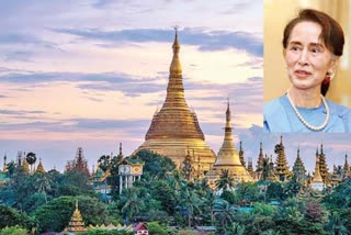 A special story on Myanmar election 2020