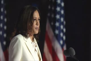 Kamala Harris