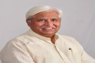 HK Patil