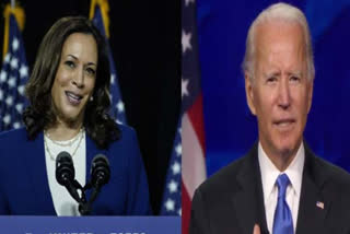 Most world leaders express hope, relief after Biden win