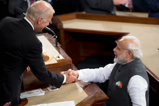 Biden administration will place high priority on strengthening Indo-US relationship: policy paper