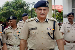 Delhi Police Commissioner holds meeting with all DCP and ACP