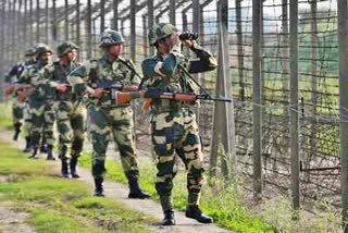 Militant killed as Army foils infiltration bid along LoC