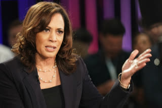 Kamala Harris