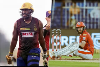 A story of flop palyers in IPL 2020