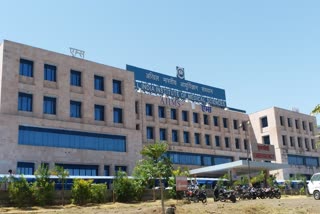 Bhopal AIIMS