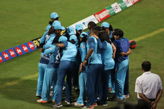 Women's T20 Challenge