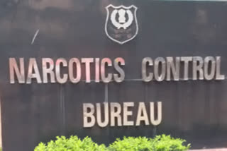 Bureau of Narcotics Control