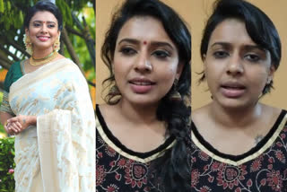 singer sithara krishnakumar latest video against body shaming  ഗായിക സിത്താര കൃഷ്ണകുമാര്‍  singer sithara krishnakumar latest video  singer sithara krishnakumar  സിത്താര കൃഷ്ണകുമാര്‍ വാര്‍ത്തകള്‍