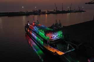 PM to flag off Ro-Pax ferry service