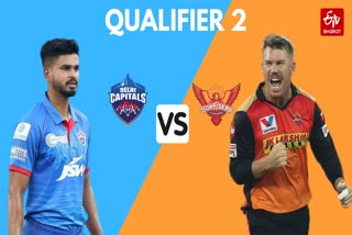 DC vs SRH