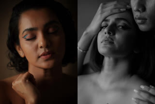 actress parvathy thiruvoth latest photoshoot  ടോപ്‌ലെസ്സായി പാര്‍വതി  പാര്‍വതി തിരുവോത്ത് ഫോട്ടോഷൂട്ട്  പാര്‍വതി തിരുവോത്ത് വാര്‍ത്തകള്‍  parvathy thiruvoth latest photoshoot  parvathy thiruvoth news