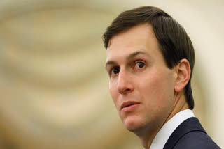 Jared Kushner has approached President Trump about conceding the election