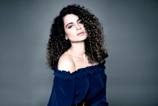 Kangana Ranaut calls Joe Biden Ghajini