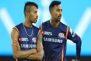 Pandya Brothers