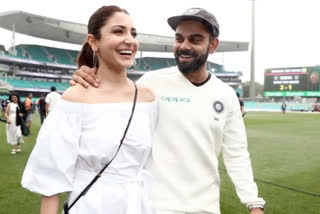 Virat Kohli could miss final two Australia Tests due to birth of first child: Report
