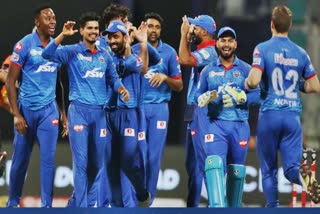 DC vs SRH Live Score, IPL 2020 Playoffs Latest Updates