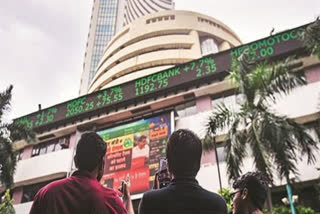 Bihar Election results impact on Stock markets