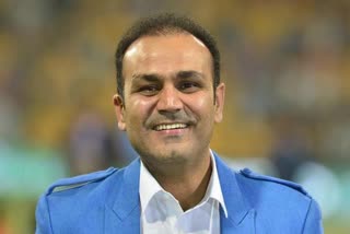 Virendra Sehwag