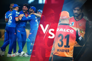 DC vs SRH Qualifier 2