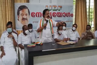 ആലപ്പുഴ  സി.പി.എം  സർക്കാരിനെതിരെ ചെന്നിത്തല  opposition leader slams kerala government