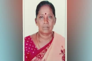 women-died-due-to-electricity-in-thiruvallur