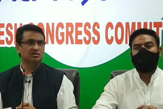 delhi congress president anil kumar pc on four years of demonetisation