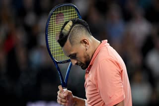 Nick Kyrgios