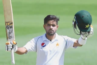 Babar Azam