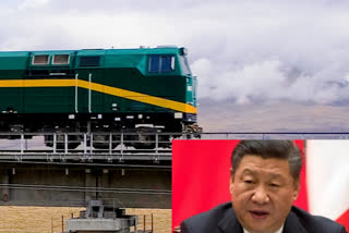 President Xi orders advancing construction of rail line in Tibet, close to Arunachal Pradesh