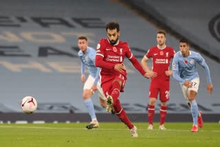 Premier League: Liverpool, Manchester City's match ends in 1-1 draw