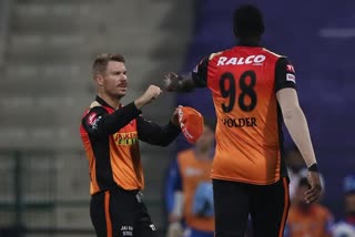 IPL 2020: I'm proud to be where we are today says warner