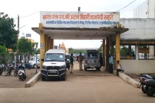 106-patients-infected-with-corona-virus-found-in-rajnandgaon