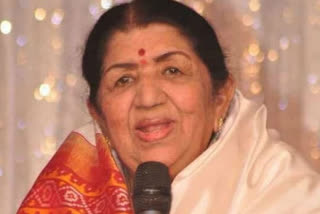 Lata Mangeshkar