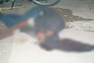 murder in Jaipur, Jaipur latest news