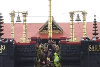 Health department issues guidelines for Sabarimala darshan