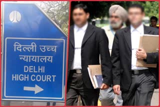 Hearing in Delhi HC today on a petition challenging appointment of government lawyers in Delhi riots case