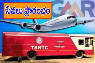 first feed service is started from gmr air cargo