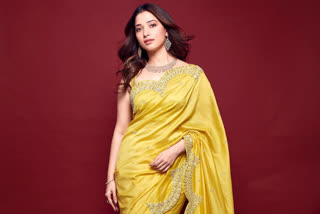 Tamannaah Bhatia