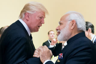 Trump vs Modi