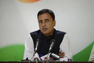 Surjewala