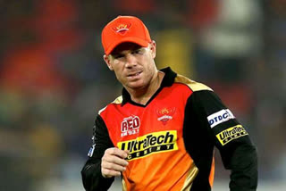 I'm proud to be where we are today: Warner