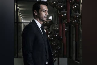 NCB Raids at Arjun Rampal's recidence