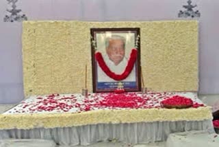 KeshuBhai Patel