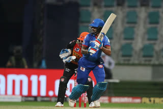 Abu Dhabi, Kagiso Rabada, Shikhar Dhawan, IPL 13